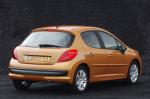 Peugeot 207 2006 года
